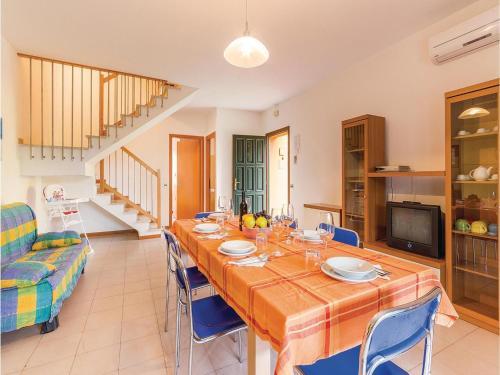 Holiday Home Albarella Ro 9