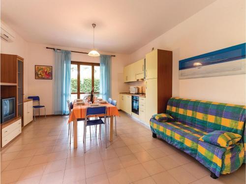 Holiday Home Albarella Ro 9
