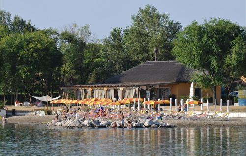 Holiday Home Albarella Ro 9