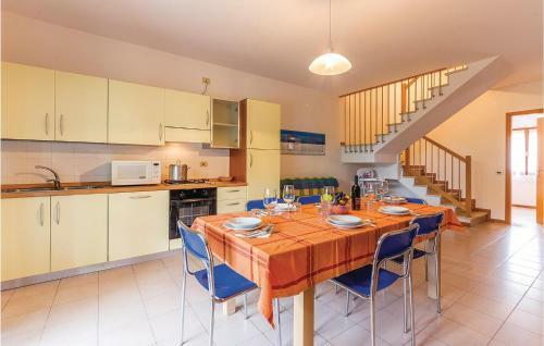 Holiday Home Albarella Ro 9