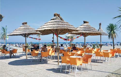 Holiday Home Albarella Ro 9