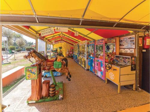 Holiday Home Albarella Ro 09