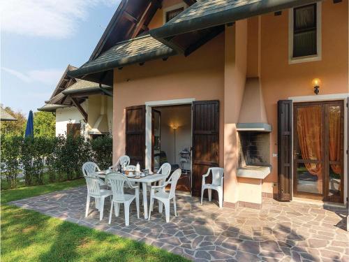 Holiday Home Albarella Ro 09
