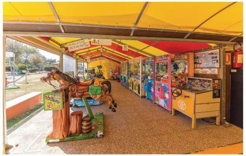 Holiday Home Albarella Ro 09