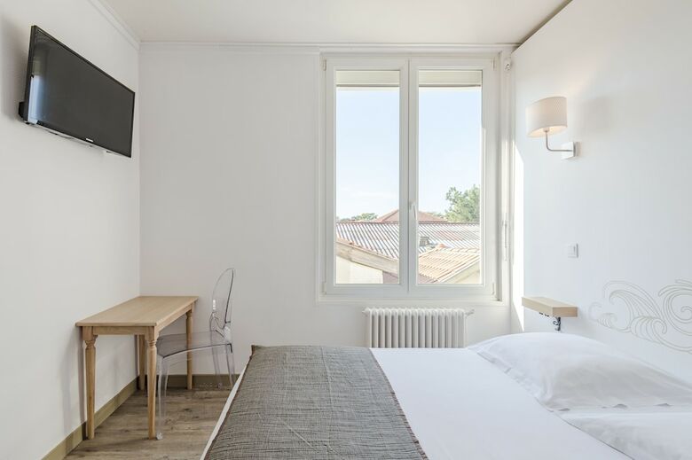 Hostal Korner Oc�an