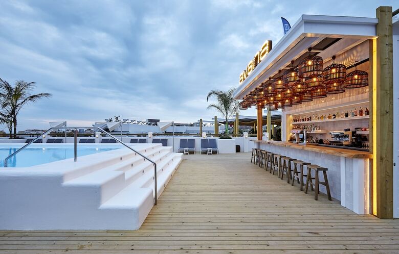 Hotel Delamar - Solo Adultos 18+