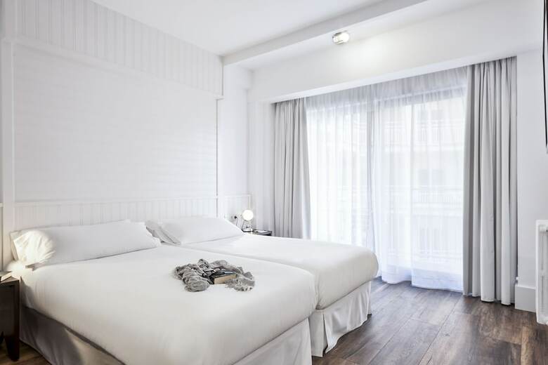 Hotel Delamar - Solo Adultos 18+
