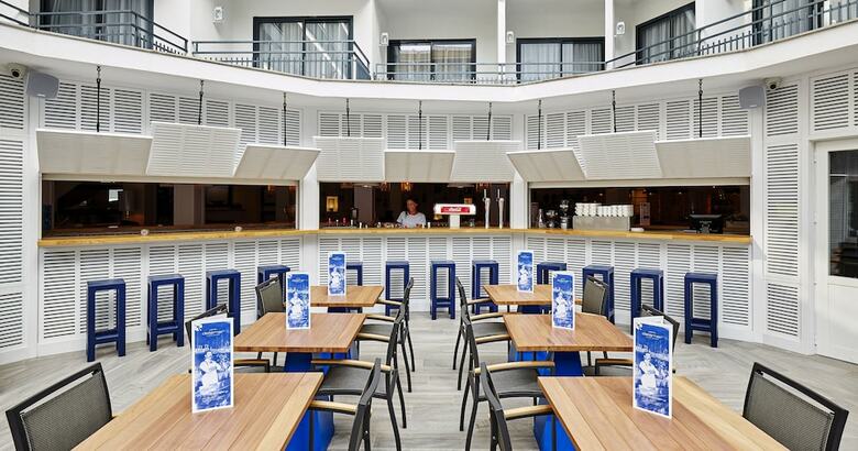 Hotel Delamar - Solo Adultos 18+