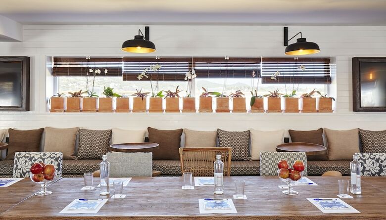 Hotel Delamar - Solo Adultos 18+