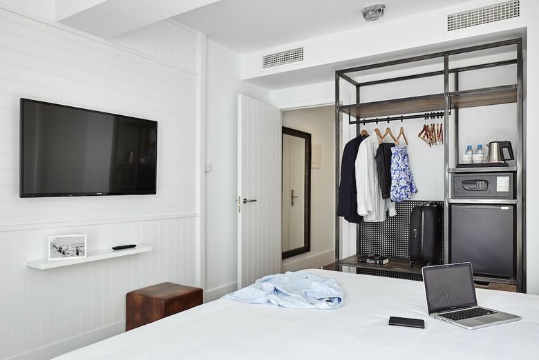 Hotel Delamar - Solo Adultos 18+