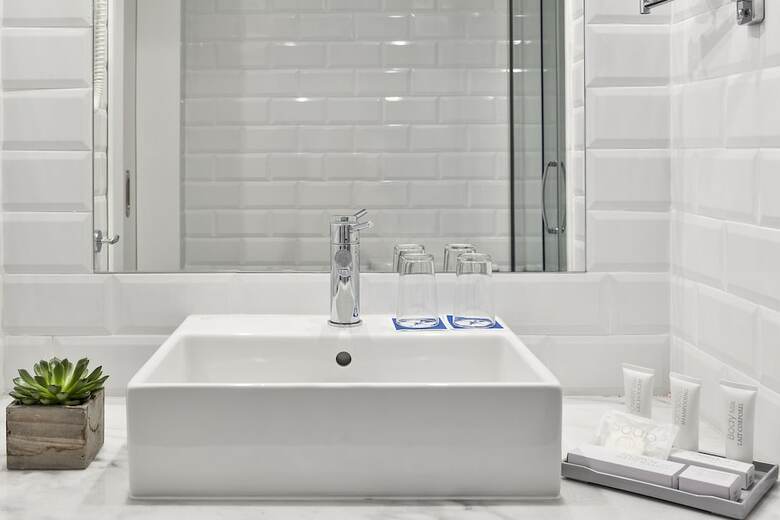 Hotel Delamar - Solo Adultos 18+
