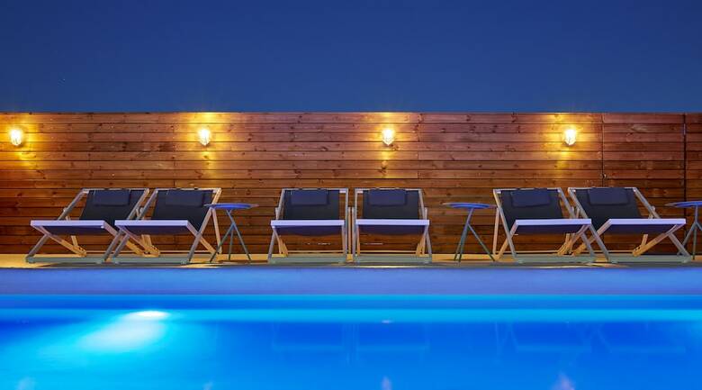 Hotel Delamar - Solo Adultos 18+