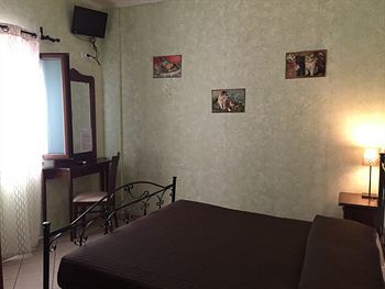 Bed & Breakfast Al Casale Del Veio