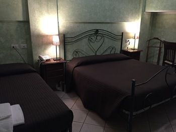Bed & Breakfast Al Casale Del Veio