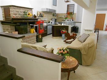 Bed & Breakfast Al Casale Del Veio