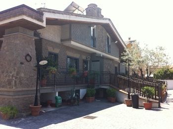 Bed & Breakfast Al Casale Del Veio