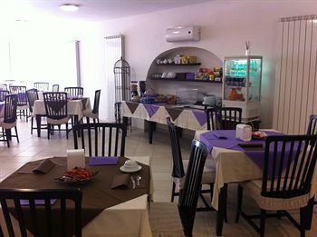Bed & Breakfast Al Casale Del Veio