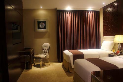 Regata Hotel