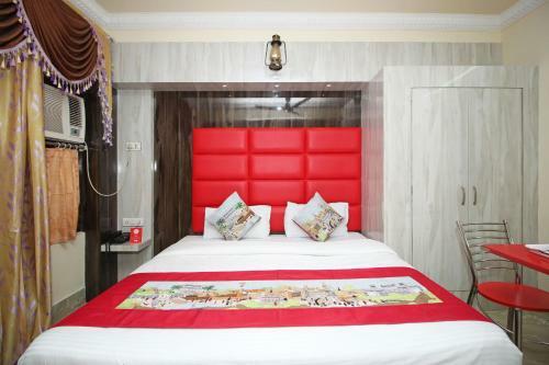 Hotel Ganpati Plaza