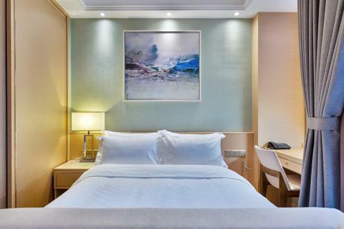 Apartamentos Hdcl Service Residence