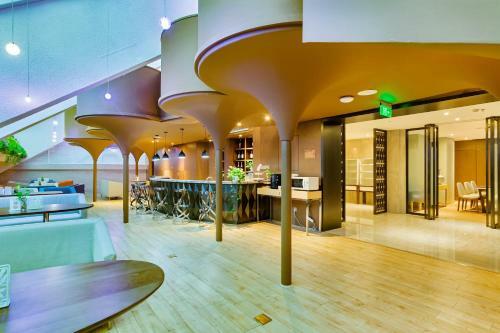 Apartamentos Hdcl Service Residence