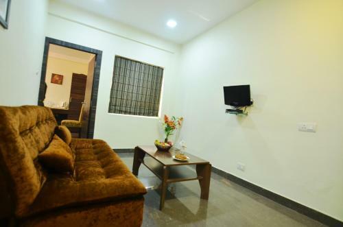 Hotel The Majestic Suites, Kolkata