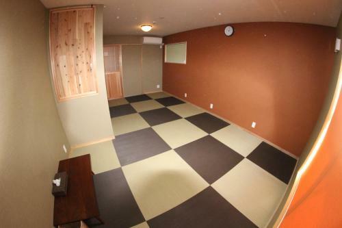 Hostal Kyoto Nishijin No Yado