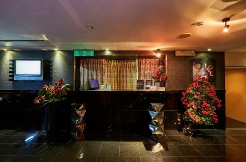 Hotel Noi (adult Only)
