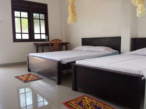 Hostal Craby Guesthouse