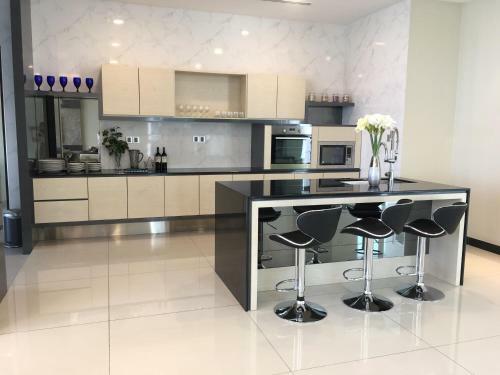 Jb City Paragon Serviced Apartment
