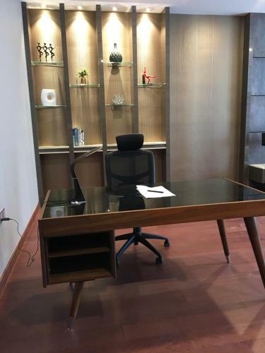 Jb City Paragon Serviced Apartment