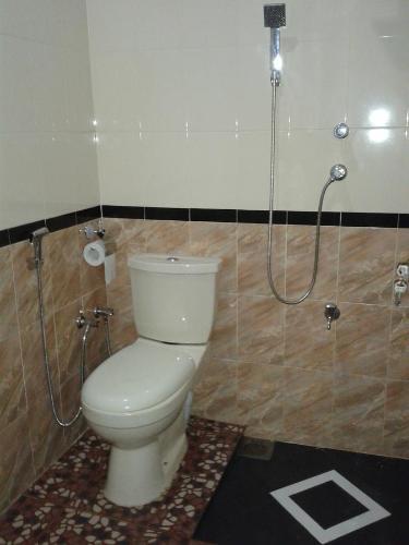 Hotel Grand Chess Village