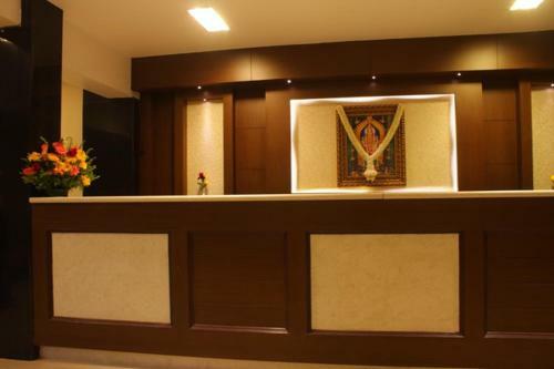 Hotel Bharani