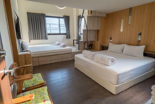 Shui Geng Yuan Farm B&B