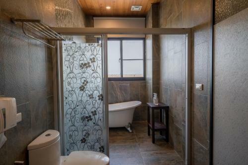 Shui Geng Yuan Farm B&B