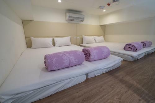 Shui Geng Yuan Farm B&B