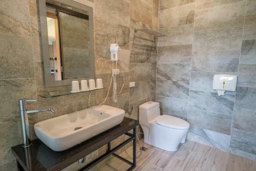 Shui Geng Yuan Farm B&B