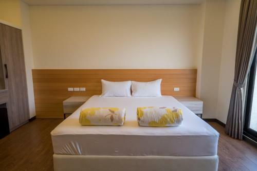 Shui Geng Yuan Farm B&B