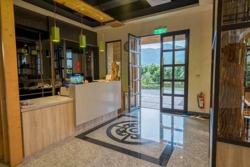 Shui Geng Yuan Farm B&B
