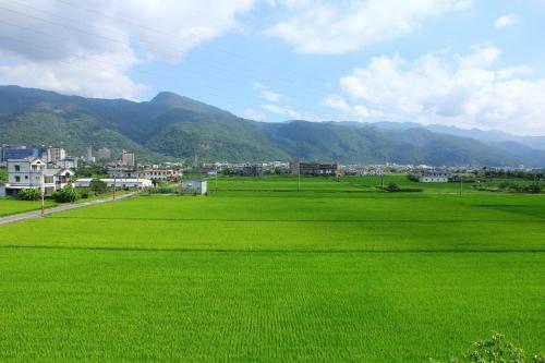 Shui Geng Yuan Farm B&B
