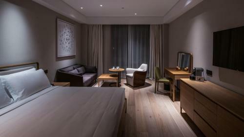 Hangzhou Nook Hotel