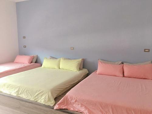 Hostal Drum Fang