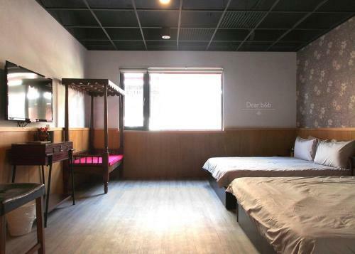 Hostal Drum Fang