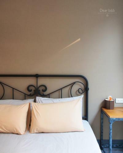 Hostal Drum Fang