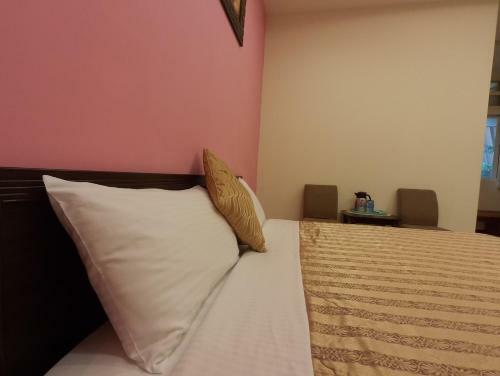 Hostal Fourseasons Bozhu Villa