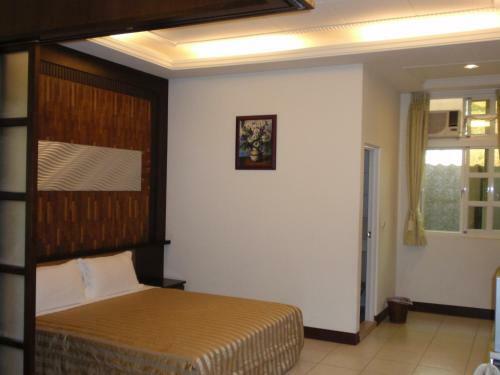Hostal Fourseasons Bozhu Villa
