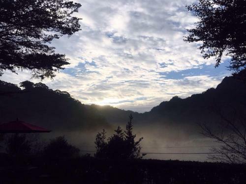 Hostal Fourseasons Bozhu Villa