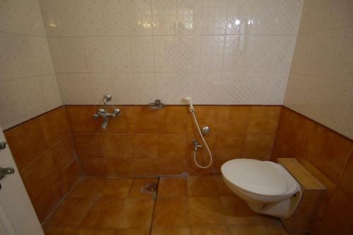Villas Holiday Home Service