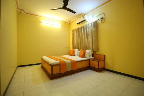 Villas Holiday Home Service