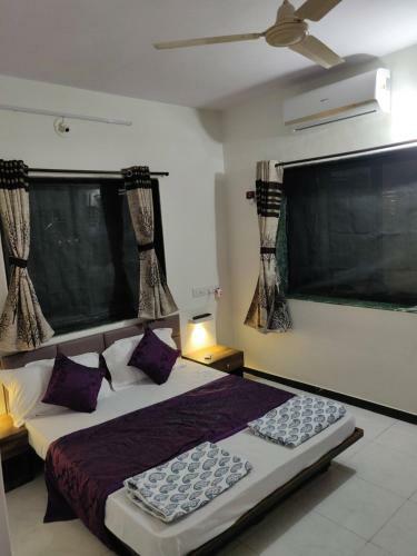 Villas Holiday Home Service